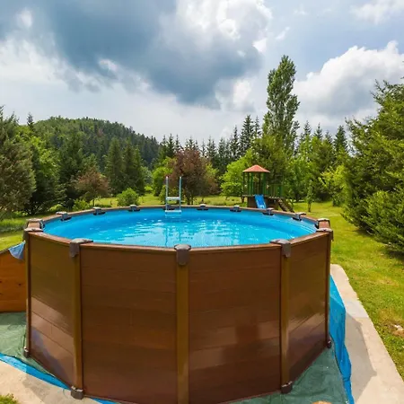 House Adrijana