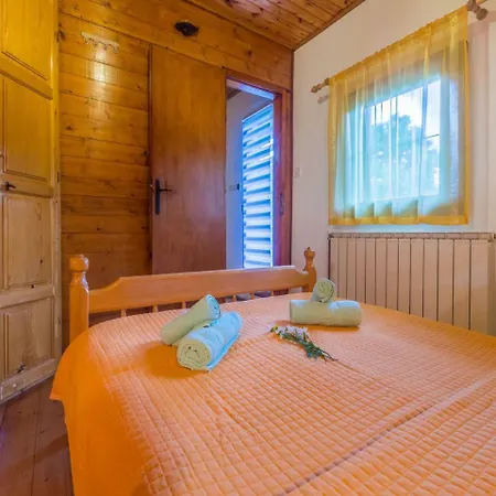 Prázdninový dům House Adrijana Bribir (Primorje-Gorski Kotar)