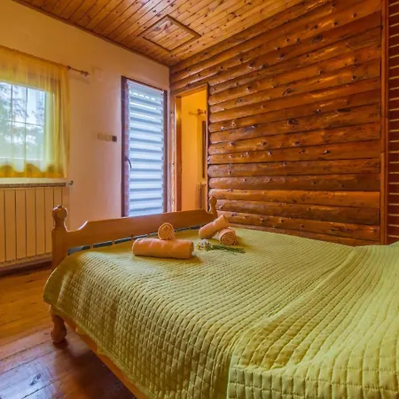 House Adrijana Bribir (Primorje-Gorski Kotar)