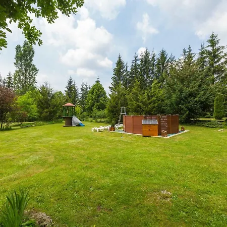 Prázdninový dům House Adrijana *