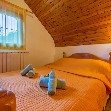 House Adrijana *