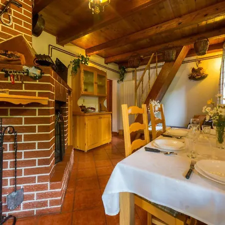 House Adrijana