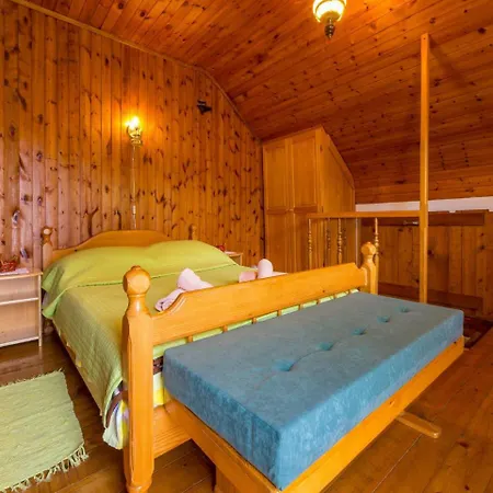 House Adrijana *