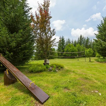 House Adrijana 別荘