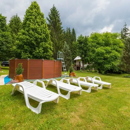 House Adrijana * ブリビル