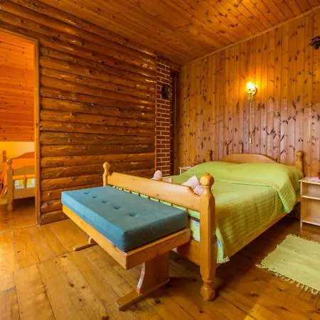 House Adrijana 別荘 ブリビル