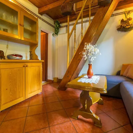 House Adrijana * Bribir (Primorje-Gorski Kotar)