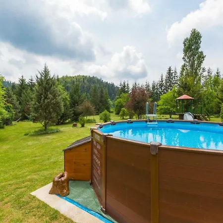 House Adrijana * ブリビル