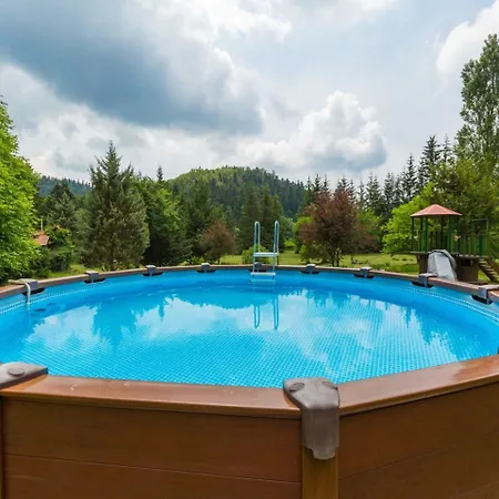 House Adrijana ブリビル