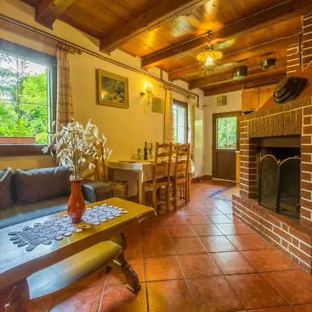 House Adrijana 別荘 *