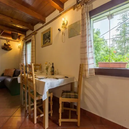 House Adrijana Bribir (Primorje-Gorski Kotar)
