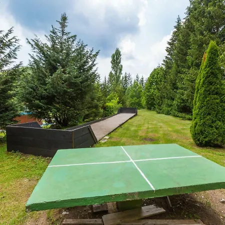 別荘 House Adrijana ブリビル