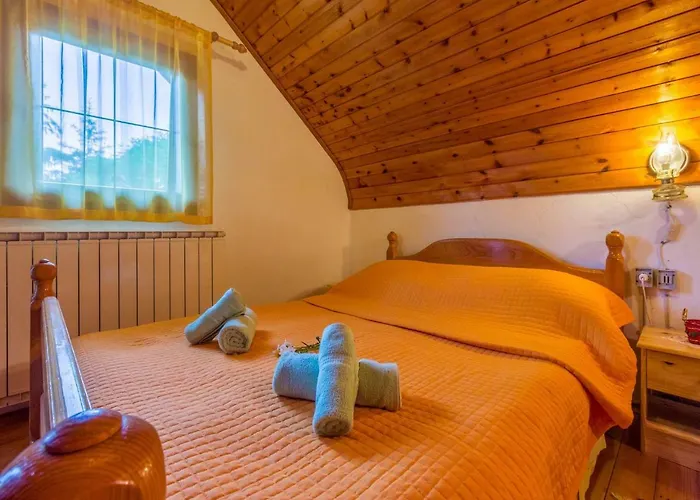 House Adrijana *