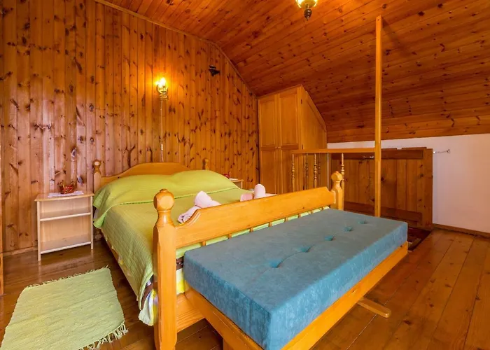 House Adrijana *
