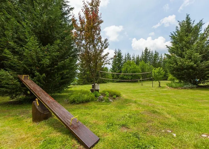 House Adrijana Casa de Férias