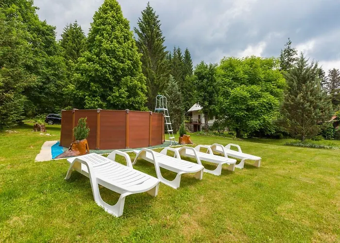 House Adrijana * Bribir (Primorje-Gorski Kotar)