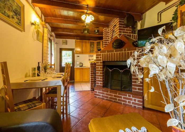 Tatil Evi House Adrijana *