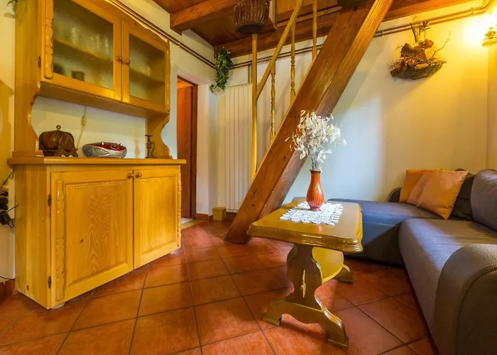 House Adrijana * Bribir (Primorje-Gorski Kotar)