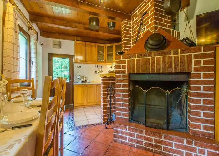 House Adrijana *