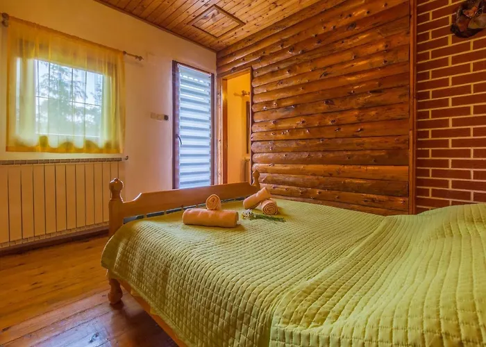 House Adrijana Bribir (Primorje-Gorski Kotar)