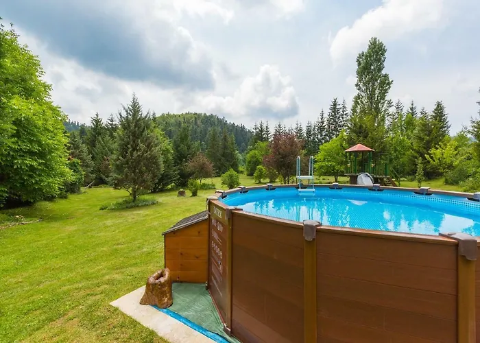 House Adrijana * Bribir (Primorje-Gorski Kotar)