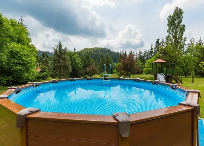 House Adrijana Bribir (Primorje-Gorski Kotar)