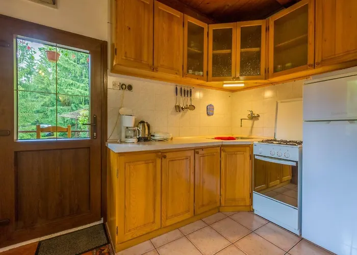 House Adrijana