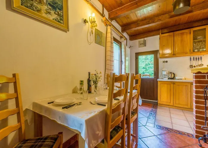 Tatil Evi House Adrijana Bribir (Primorje-Gorski Kotar)