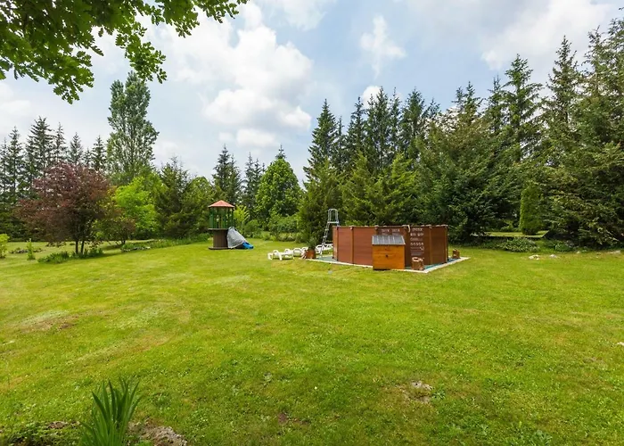 Tatil Evi House Adrijana *