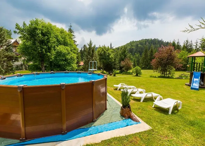 House Adrijana Tatil Evi *