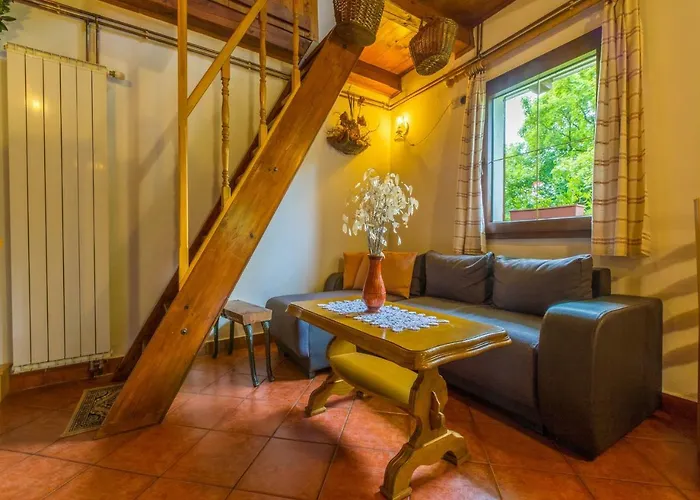 House Adrijana * Bribir (Primorje-Gorski Kotar)